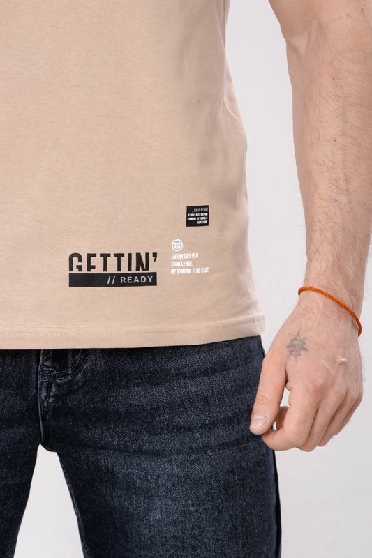 Футболка чоловіча